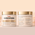 Glow Zafran Beauty Cream