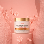 Glow Zafran Beauty Cream